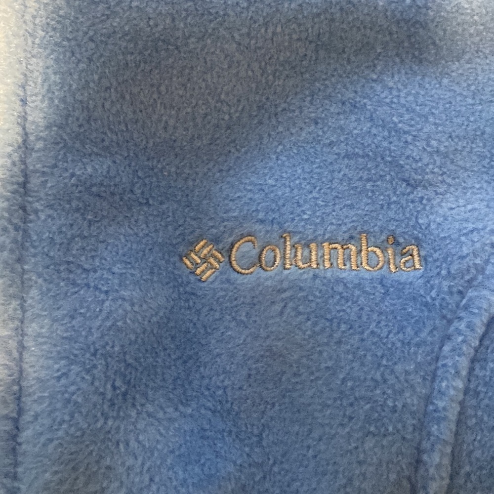 Fleece jacket - Picture 2 of 3